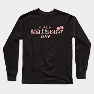 Mother's Day Long Sleeve T-Shirt